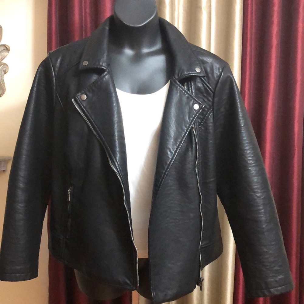 Ashley Stewart Jacket